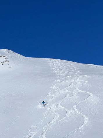 Bild 2 von Snowstars Skischule Pöcher e.U.