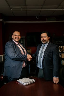 Images Ibrahim & Succardi Law Firm