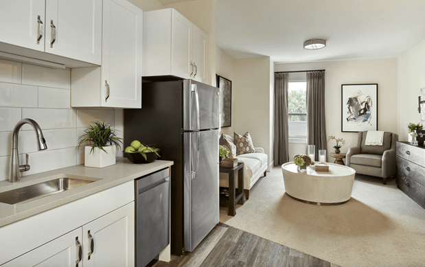 Images MorningStar Assisted Living & Memory Care at Observatory Park
