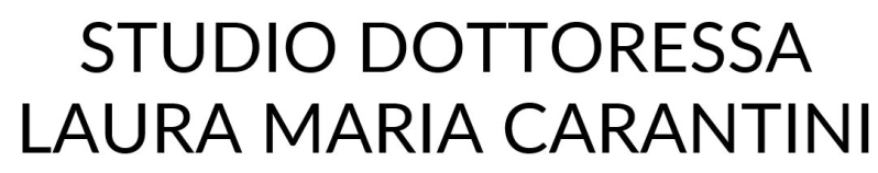 Images Studio Dottoressa Laura Maria Carantini