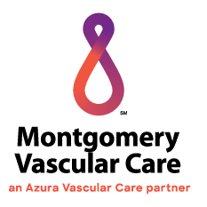 Montgomery Vascular Care Logo