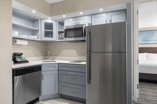 Images Homewood Suites by Hilton Downers Grove Chicago