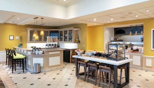 Images Hilton Garden Inn Wooster