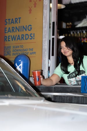 Images Dutch Bros Coffee