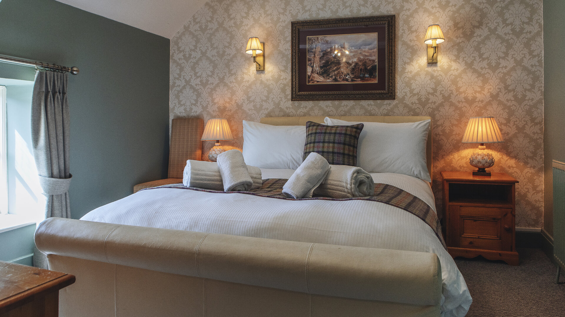 Images Black Lion Hotel