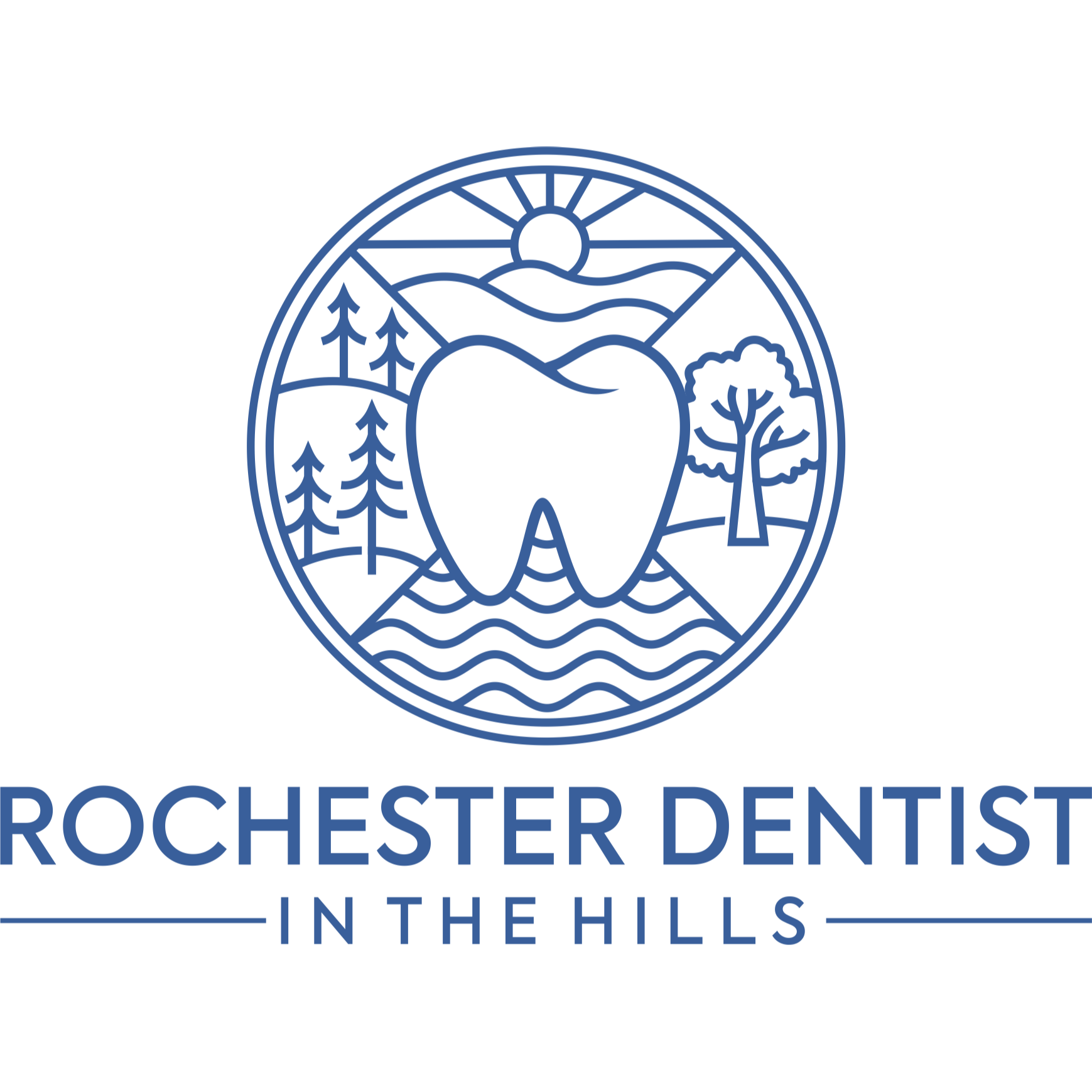 Rochester Dentist in the Hills