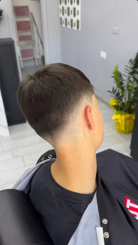 Images Prince Barberia