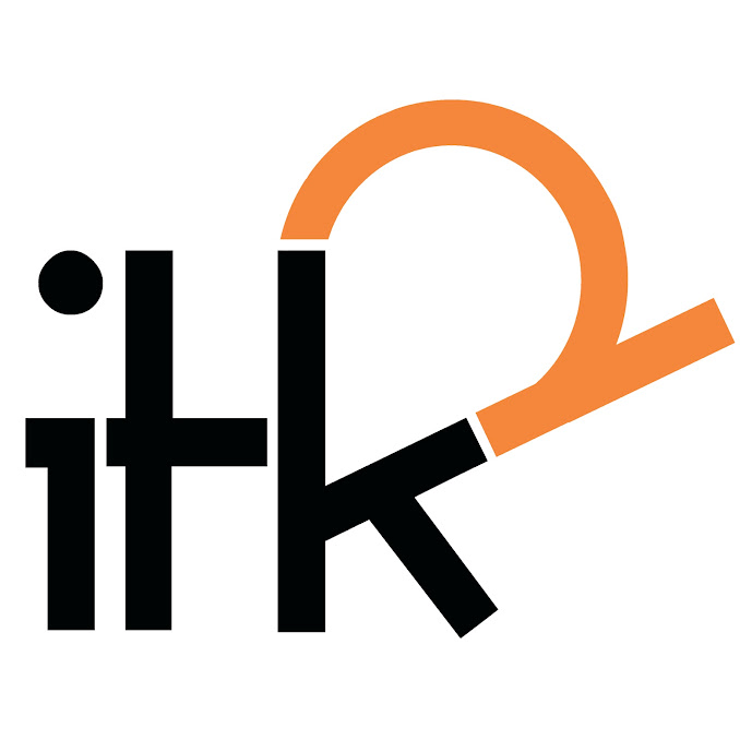 ITK hoch zwei GmbH Logo