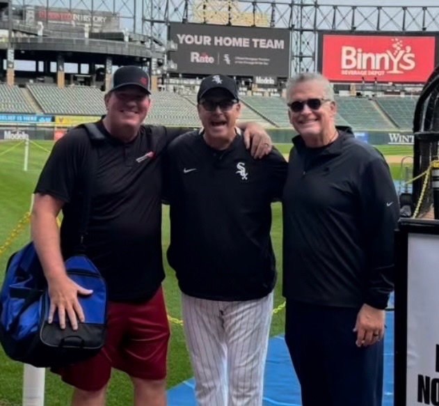 Images Matt Kennedy at Guaranteed Rate Affinity (NMLS #218030)