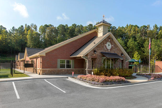 Images Primrose School of Athens