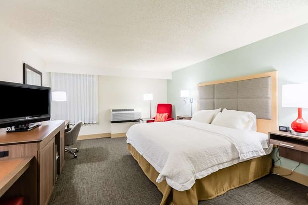 Images Hampton Inn Rochester South