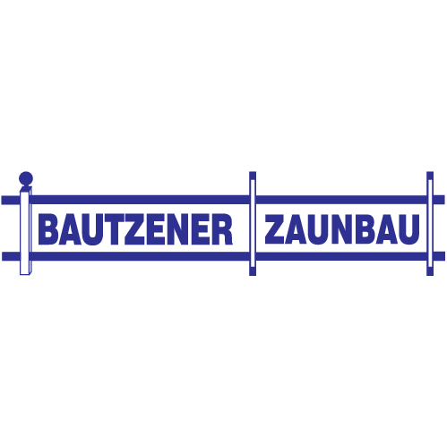 Bautzener Zaunbau in Doberschau Gaußig - Logo