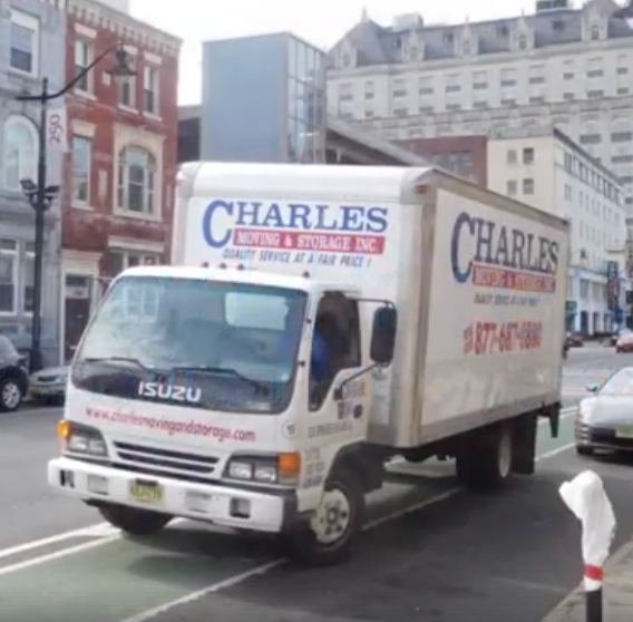 Charles Moving & Storage, Inc. Photo