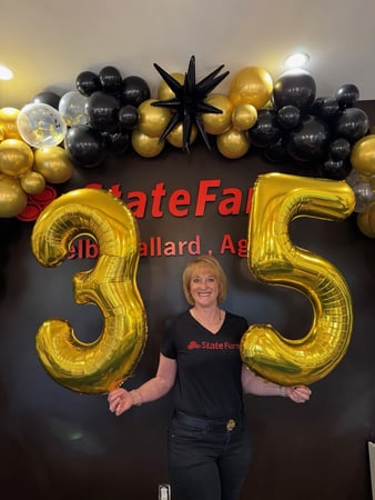 Images Melba Ballard - State Farm Insurance Agent