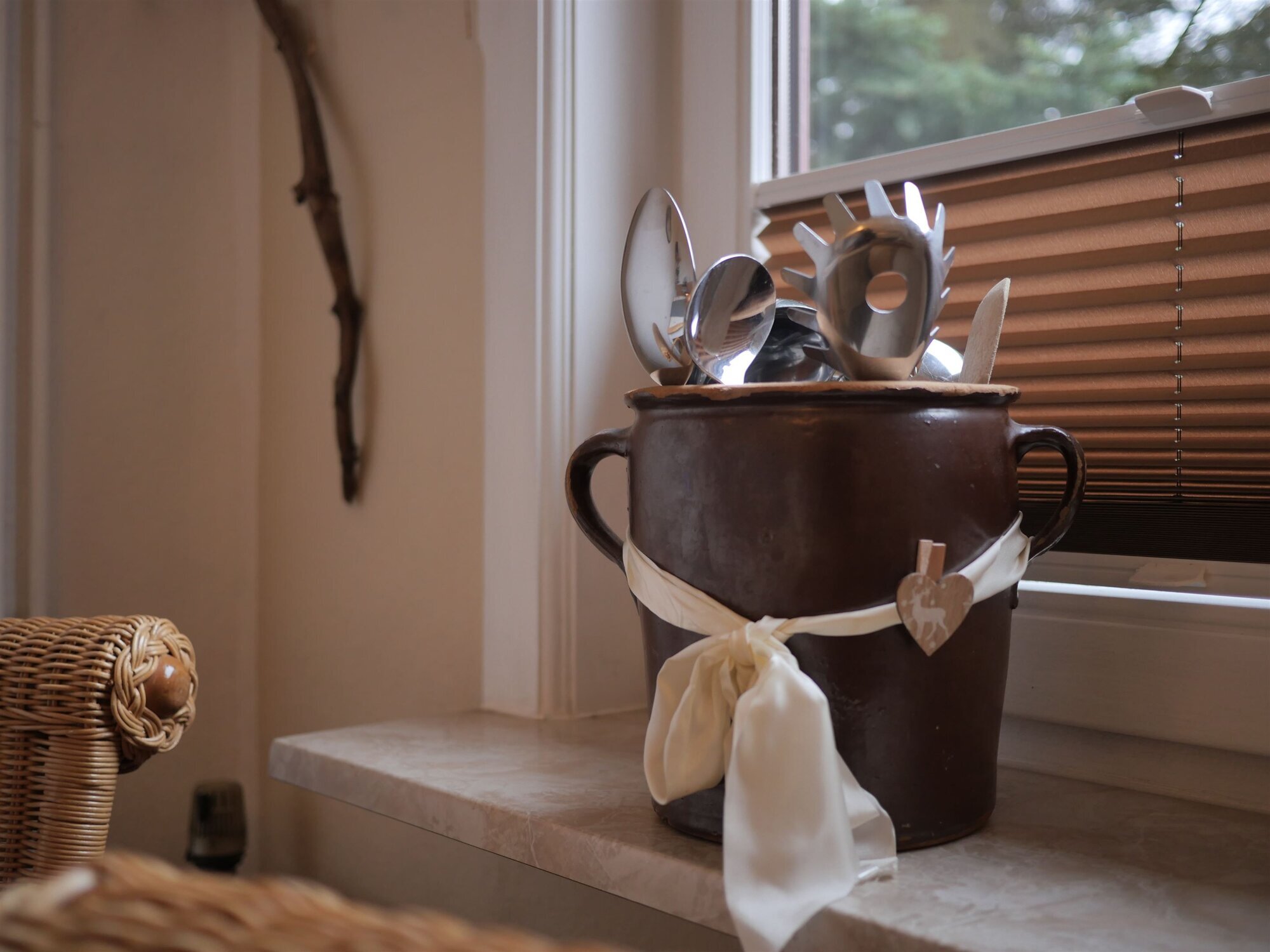 Ferienhaus im Bergdorf Hohegeiß, Wilhelm-Raabe-Straße 9 in Braunlage