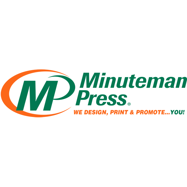 Minuteman Press of Arvada Logo