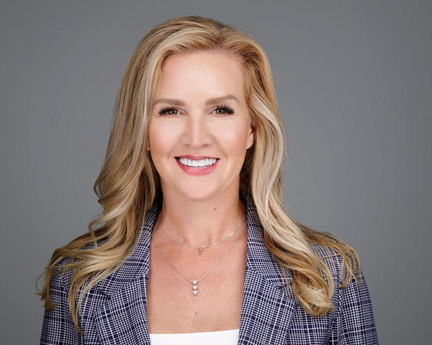 Images Bridget Hinckley: Allstate Insurance