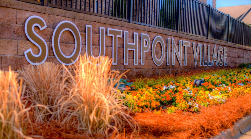 Southpoint Village Apartments Photo