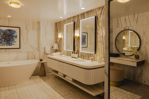 Images Regent Santa Monica Beach