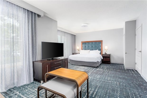 Images Homewood Suites by Hilton Lexington Fayette Mall