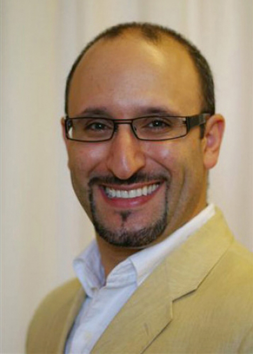 Dr. Gary Arabatyan, DDS: Sutter Dental