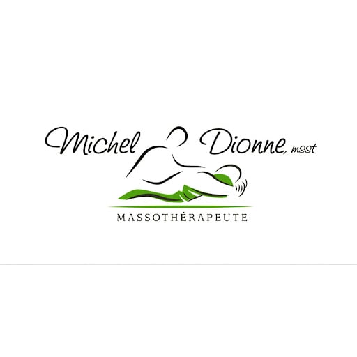 Michel Dionne Massothérapeute- MD SANTÉ PLUS