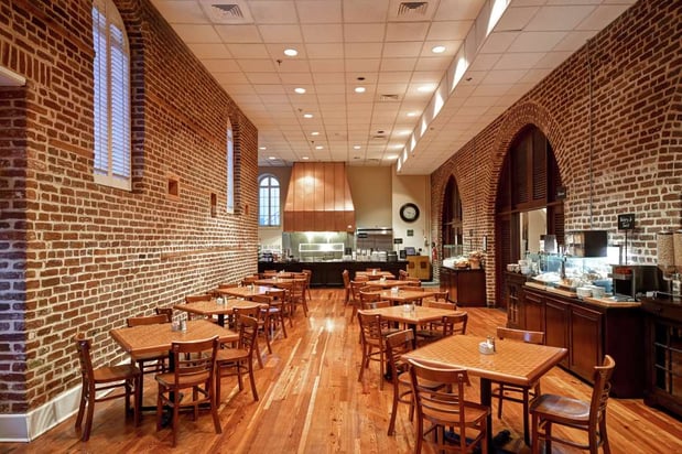 Images Embassy Suites by Hilton Charleston Historic District