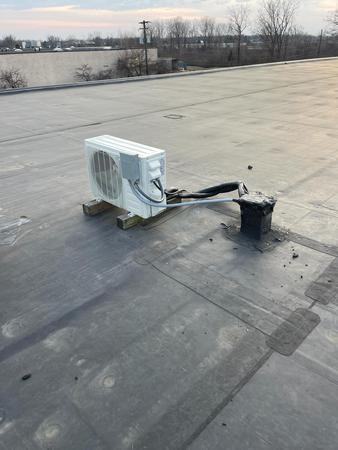 Images Attar Enterprises Heating, Cooling & Refrigeration