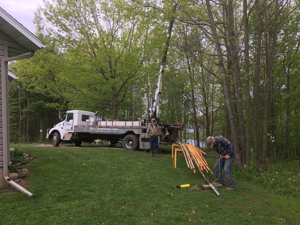 Images Midwest Well Drilling LLC