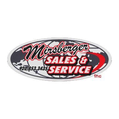 Mirsberger Sales & Service Logo
