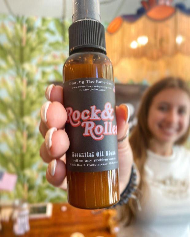 Images The Babe Cave - Waxing and Skin Care