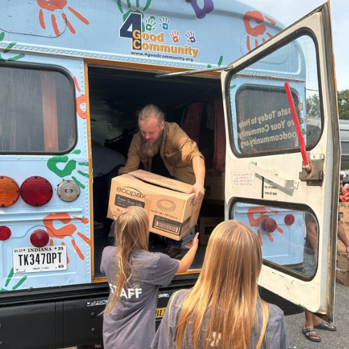 Images 4 Good Community