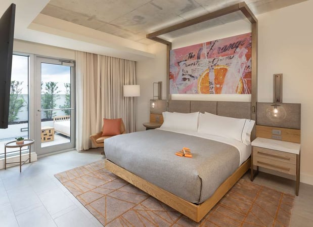 Images Canopy by Hilton West Palm Beach Downtown