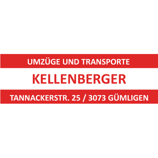 Kellenberger Transporte GmbH Logo