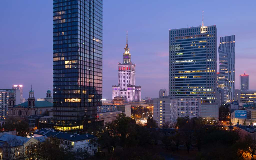 Images Radisson Collection Hotel, Warsaw