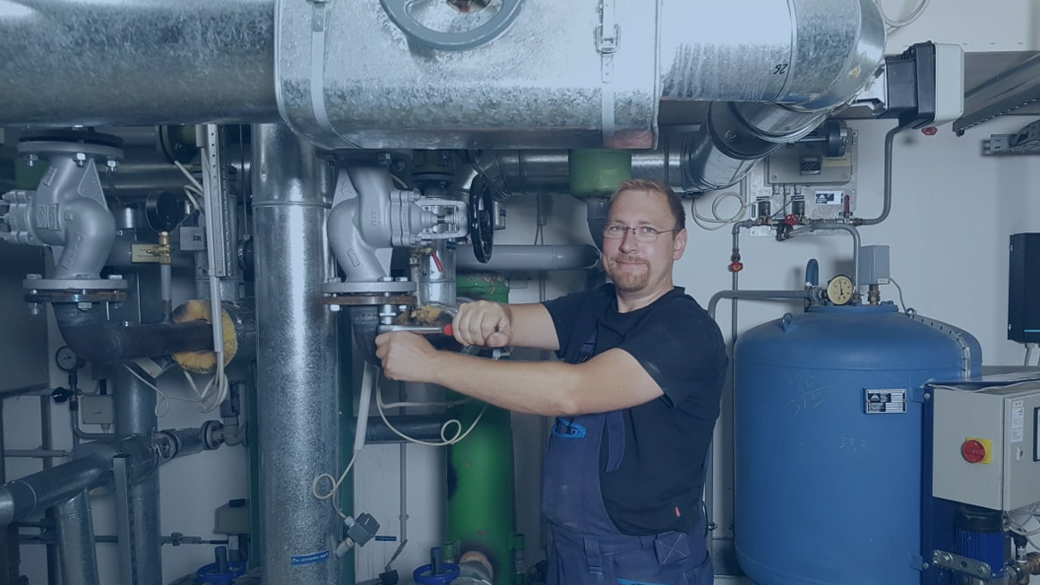 Bilder Berninger Wärmetechnik