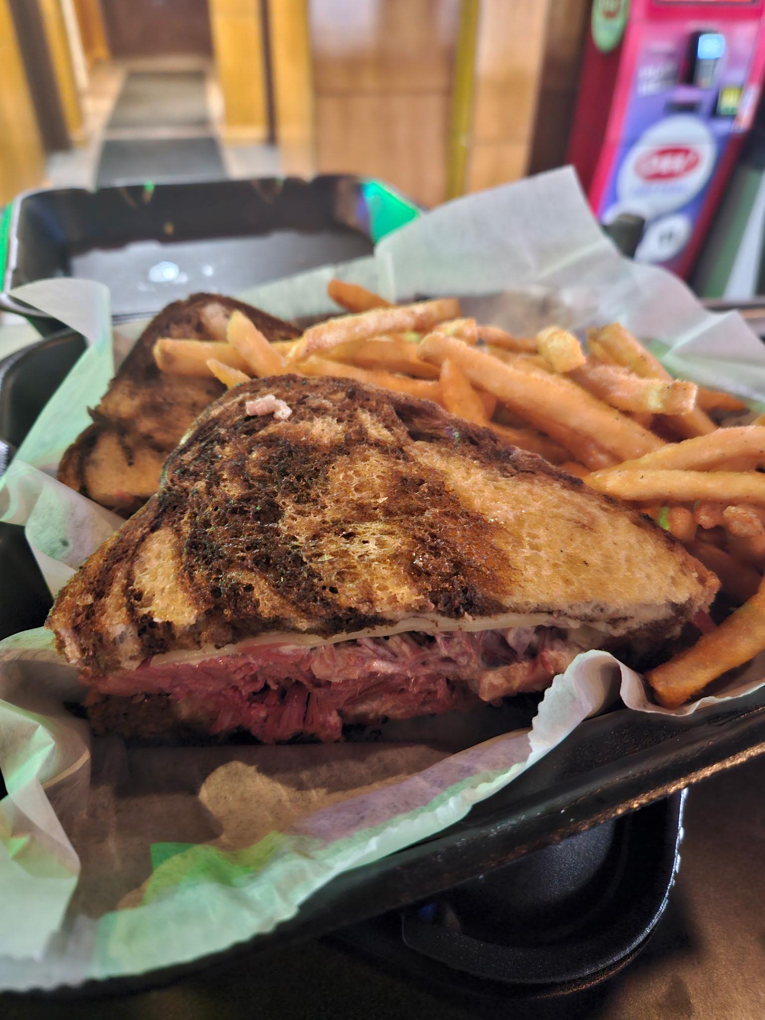 JD's Pub Image
