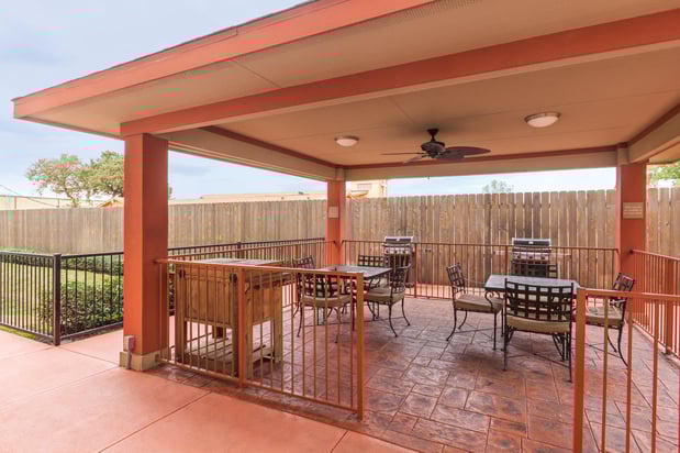 Images Candlewood Suites Houston I-10 East by IHG