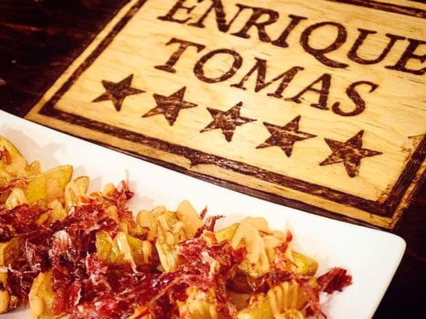 Images Enrique Tomás Mallorca Fashion Outlet