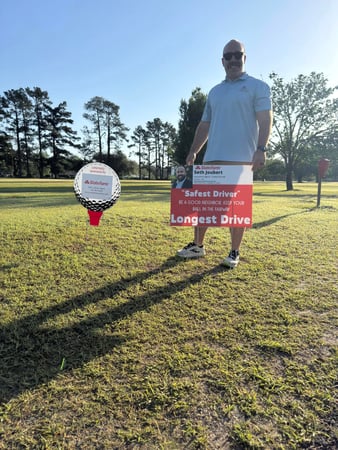 Images Seth Joubert - State Farm Insurance Agent