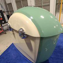 Images Haebigs Paint & Custom Repair LLC