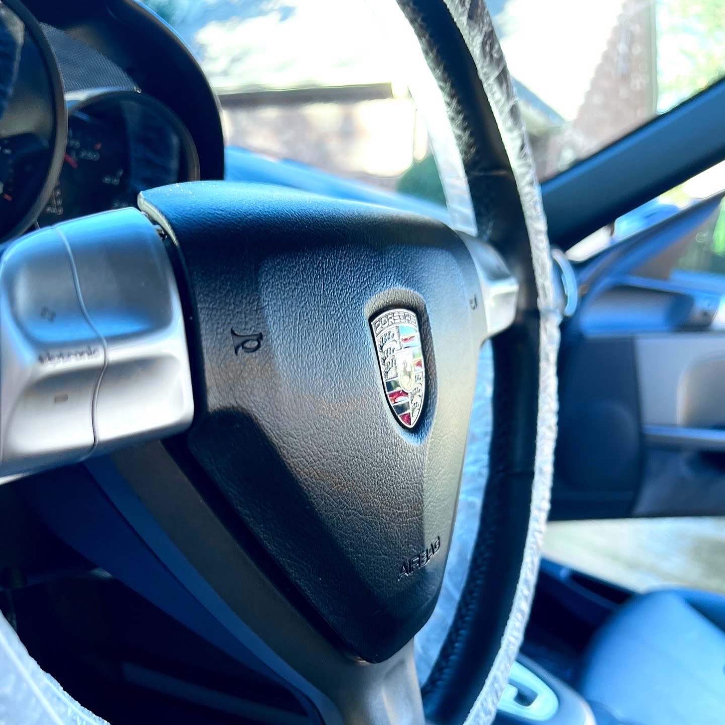 Mather Mobile Detailing Image