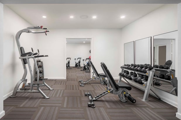 Images Camden Stoneleigh Apartments