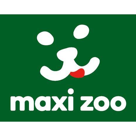 Maxi Zoo Gdynia Karwiny Nowowiczlińska Logo