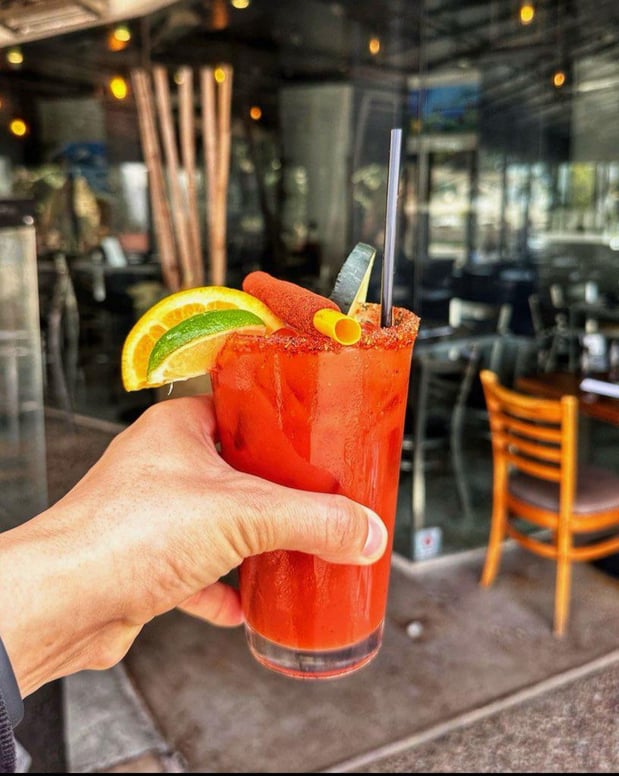 Images Casa Nori Sushi Bar & Grill