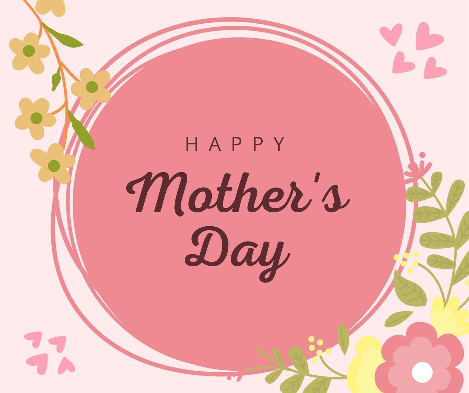 Happy Mother’s Day to all of the wonderful Moms out there!
Special shoutout to the three amazing Moms (Cindy, Kristin, and Carmen) from our office!