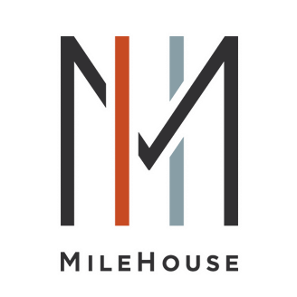 Milehouse Logo