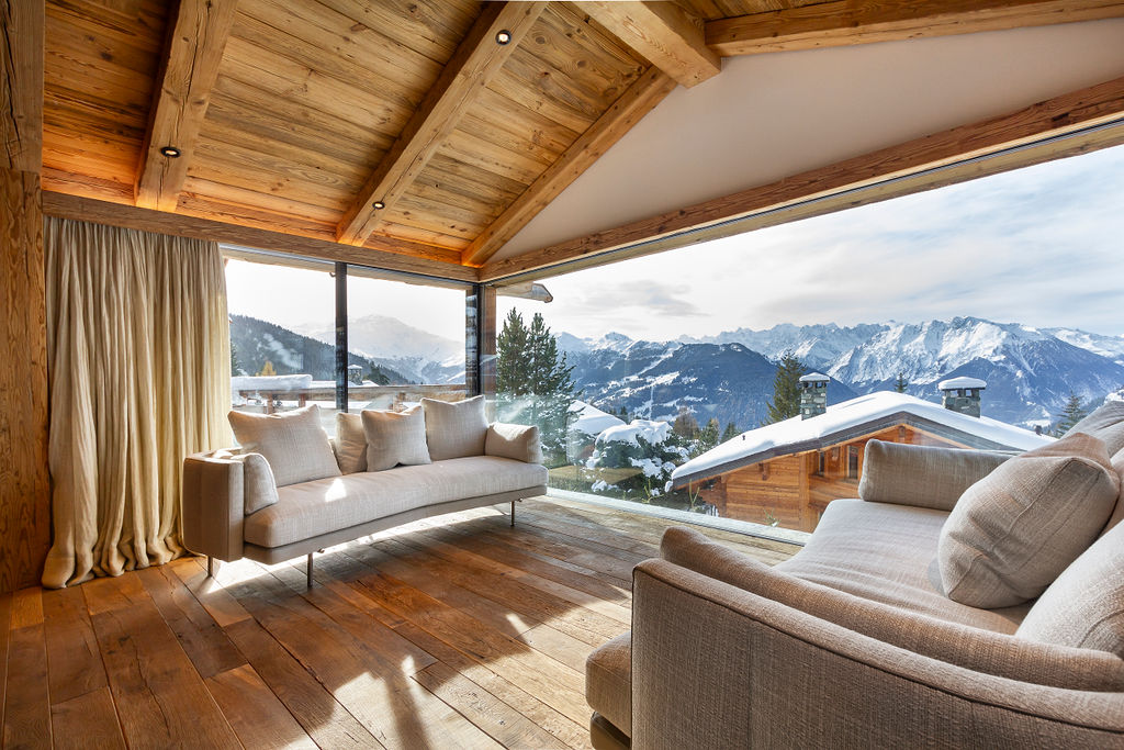 Bilder ARP Architectes SA