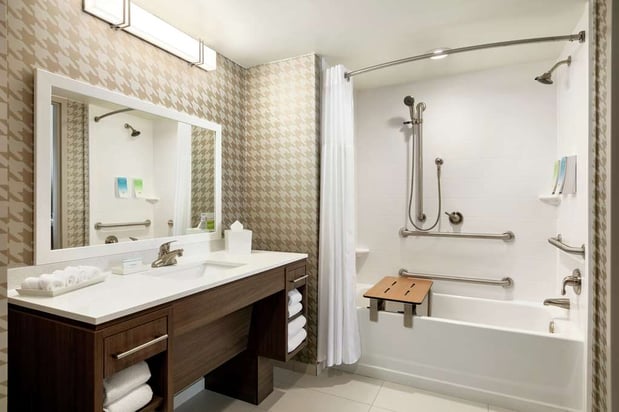 Images Home2 Suites by Hilton Brandon Tampa