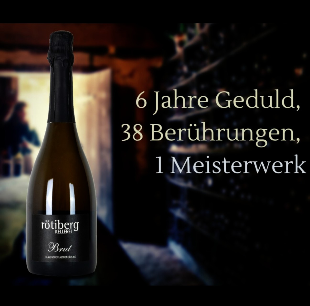 Rötiberg Kellerei, Hauptstrasse 34 in Wilchingen